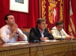 Andrés Martínez: “Es alucinante que Puig y López Aguilar tengan la desvergüenza de venir a Vinaròs a ver su obra: el Castor”