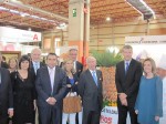 Vinaròs participa en Aratur, la feria de turismo de Zaragoza