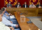 El Presidente de la Diputación dice que el informe “confirma las sospechas de los municipios y la Diputación sobre el Castor”