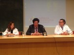 Un centenar de profesionales sanitarios han participado en la XIII reunión de la Sociedad Valenciana de medicina preventiva