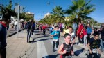 Más de 300 participantes en el duatlón escolar