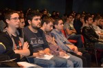 Gámesis, el encuentro sobre videojuegos creado por el Vinalab del Ayuntamiento de Vinaròs, amplia horizontes y celebra una edición en Zaragoza