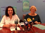 El Ayuntamiento de Vinaròs organiza por tercer año el Mercat de Nadal