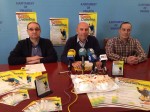 El Ayuntamiento de Vinaròs presenta las actividades para el día de Santa Catalina