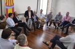 Barrachina: “El PP lo único que ha hecho es cumplir, por orden judicial, un acuerdo que firmó Zapatero”