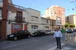 El Ayuntamiento de Vinaròs desbloquea la apertura de la calle San Joaquín y crea un nuevo acceso a la ciudad