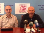 Se presenta la Asociación Reto 10K Vinaròs para la edición del próximo año