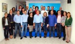 El PP presenta una candidatura “joven, solvente y preparada” para afrontar con garantías nuevos retos para Vinaròs