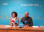 El PP de Vinaròs recuerda que ha sido el primer gobierno municipal en bajar los impuestos a los comercios