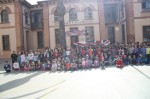 Se clausura la Easter English de Vinaròs tras acoger a más de 180 alumnos