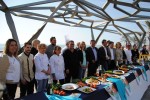 La Diputación refuerza las Jornadas 'Cuina dels Sabors' como atractivo turístico y gastronómico de Peñíscola, Vinaròs y Benicarló