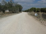 El Ayuntamiento de Vinaròs y la Diputación finalizan los trabajos de mejora de 6 kilómetros de caminos rurales