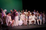 Teatro de Guardia representará Mamma Mia y Primos en el Auditorio