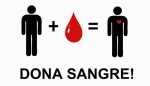 Llamamiento urgente del Centro de Transfusiones para donar sangre mañana domingo en el Centro de Salud de Vinaròs