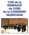 El coro de la FECOCOVA abrirá el año cultural de Vinaròs