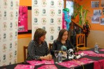 La Comisión Organizadora del Carnaval y la Concejalía de Fiestas presentan la programación del Carnaval 2015