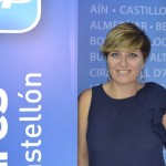 Elena Vicente-Ruiz resalta la reducción del paro en dos sectores motores de la economía provincial como la industria y la construcción