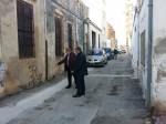 El Ayuntamiento de Vinaròs licita las obras de pavimentación de la calle Traval