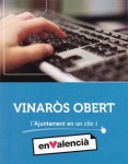 El Ayuntamiento de Vinaròs potencia el uso del valenciano en la sede electrónica municipal