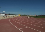 El PP de Vinaròs lamenta el cierre de las pistas de atletismo durante las mañanas