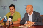 El Ayuntamiento de Vinaròs ha destinado 1,2 millones de euros en subvenciones de educación