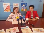 El Ayuntamiento de Vinaròs presenta una nueva edición de L’illa con más de 1.500 plazas