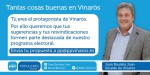 Más de 50 personas ya han enviado sus propuestas para que formen parte del programa electoral del PP de Vinaròs