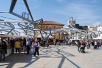 Visitas guiadas a la iglesia Arciprestal y Feria de Artesanía completarán la oferta turística de Vinaròs durante la Semana Santa 