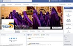 Vinaròs, segundo destino turístico de la provincia en crecimiento de seguidores en Facebook