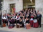 Vinaròs estará presente, un año más, en el Pregó de las fiestas de la Magdalena de Castelló