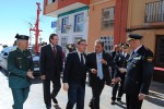 Vinaròs pone en marcha la comisaría administrativa de Policía Nacional en el edificio del Pirulí 