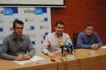 Emprende Vinalab 2015 premiará proyectos emprendedores de jóvenes estudiantes con estancias en el Centro del Conocimiento