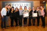 FOTUR reconoce a Vinaròs como Municipio Turístico 2015 de la Comunitat Valenciana 