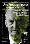 El 21 de marzo el Mercat municipal acogerá una jornada solidaria contra el Alzheimer