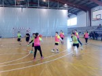 Nueva jornada en la IV mini olimpiadas deportivas Caixa Vinaròs