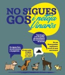 Vinaròs lanza una campaña de concienciación bajo el lema de “No sigues gos i neteja Vinaròs”