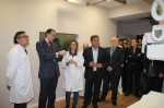 El Hospital de Vinaròs ha invertido 1,8 millones de euros en nueva tecnología