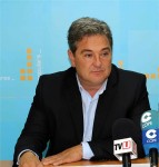 El PP propone un debate “cara a cara” al candidato socialista a la alcaldía de Vinaròs