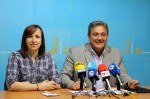 El PP presenta un programa electoral centrado en “una bajada de impuestos, la creación de empleo y el apoyo a los sectores económicos de Vinaròs”