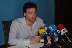 Juan Amat: El Ayuntamiento de Vinaròs está en una situación económica infinitamente mejor que la que nos encontramos 