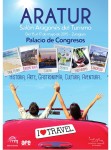 Vinaròs promociona el turismo familiar y gastronómico en ARATUR 2015