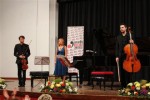 El concurso de música de cámara Ciutat de Vinaròs incrementa la dotación de sus premios hasta los 6.000 euros