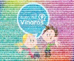 La campanya 'Som de Vinaròs' difon l'ús del topònim oficial entre els escolars de la localitat