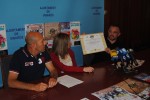 El Pabellón Polideportivo de Vinaròs acoge un campeonato nacional de Strong Cross 