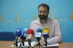 El secretario del Ayuntamiento y la Intervención solicitan la paralización del nuevo contrato de gestión del Vinalab por ser un contrato irregular