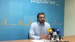 El PP de Vinaròs se opone a la subida del IBI que aprobará el gobierno municipal