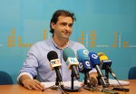 El PP de Vinaròs pide “que no se abandone un proyecto social como el carril lúdico deportivo”