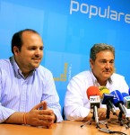 El PP exige al gobierno de Vinaròs “más transparencia de verdad y menos apariencia”