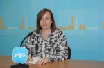Carla Miralles: “El tripartito se adjudica, una vez más, un proyecto trabajado y tramitado por el gobierno del PP”