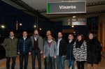 El Gobierno aprueba ampliar los servicios ferroviarios Castellón-Vinaròs dentro del marco de las obligaciones de servicio público